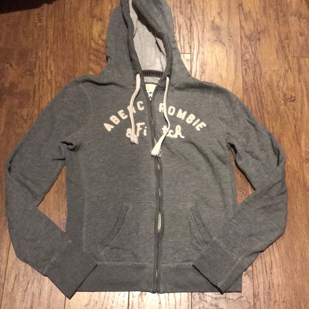 Abercrombie & Fitch hoodie